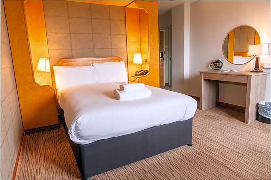 Copthorne Hotel Plymouth