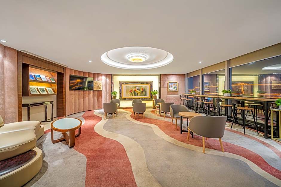 L Hotel - Changsheng Branch