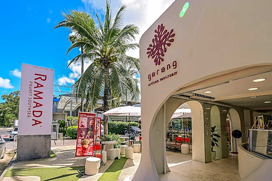 Ramada by Wyndham Phuket Southsea