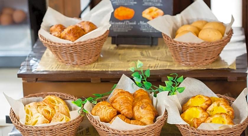 Hotel AreaOne Miyazaki City