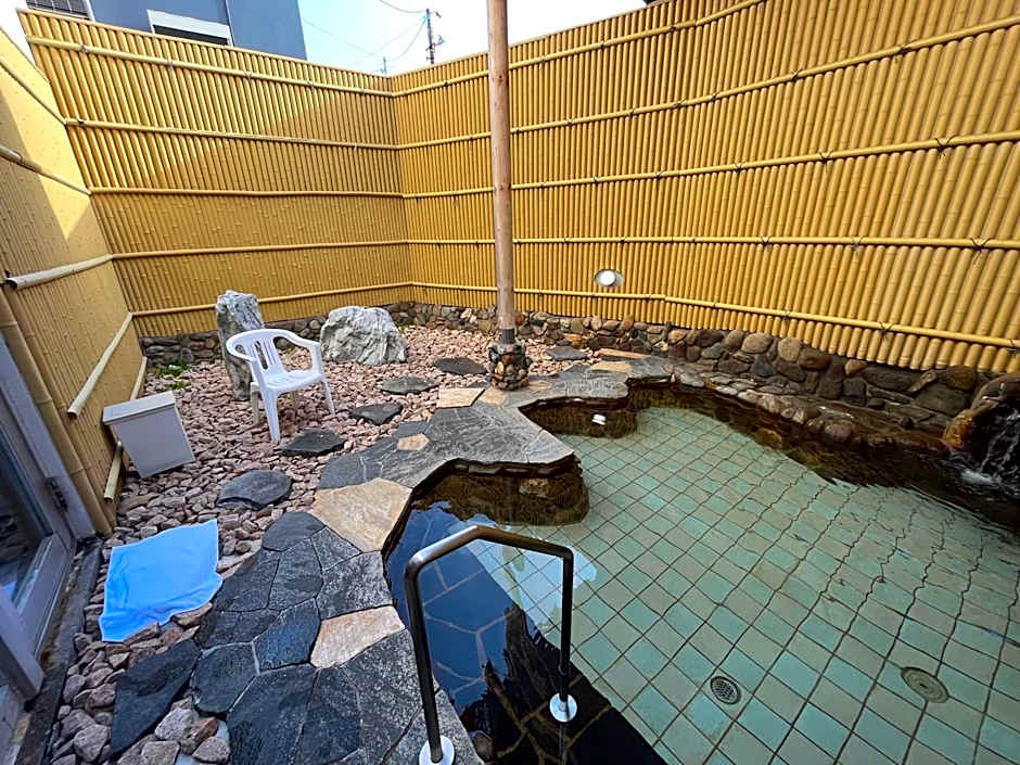 Monbetsu Prince Hotel