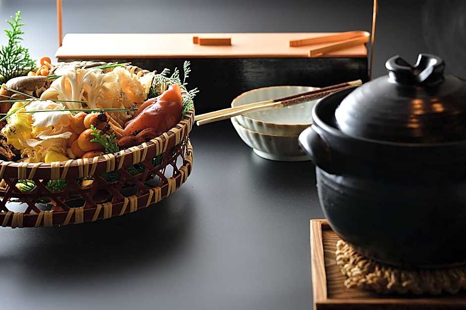 Shima Onsen Yoshimoto