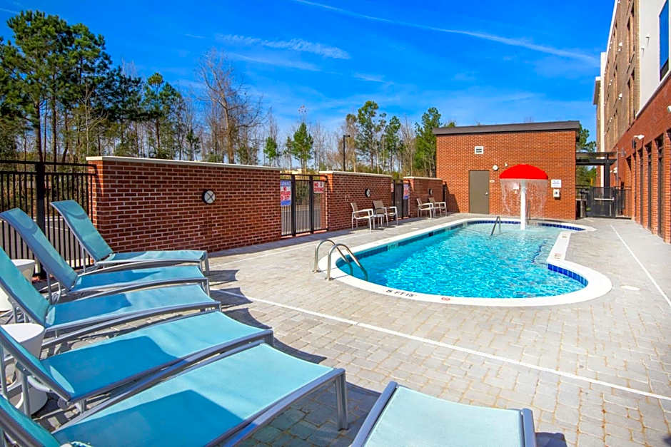 SpringHill Suites® by Marriott® Wilmington Wrightsville Beach