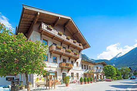 Hotel Krimmlerfälle