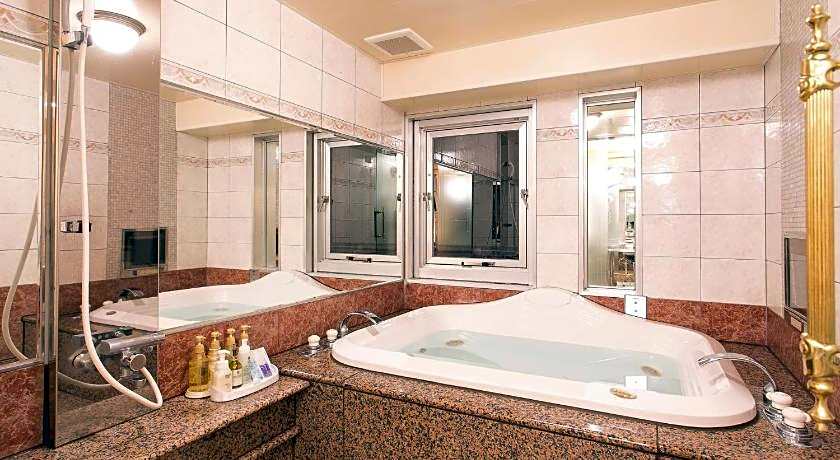 Hotel PAL - Adult Only