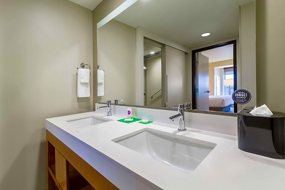 Hyatt Place Blacksburg-University
