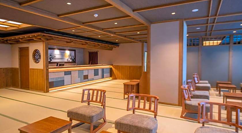 Nasushiobara Shionoyu Hot Spring Rengetsu