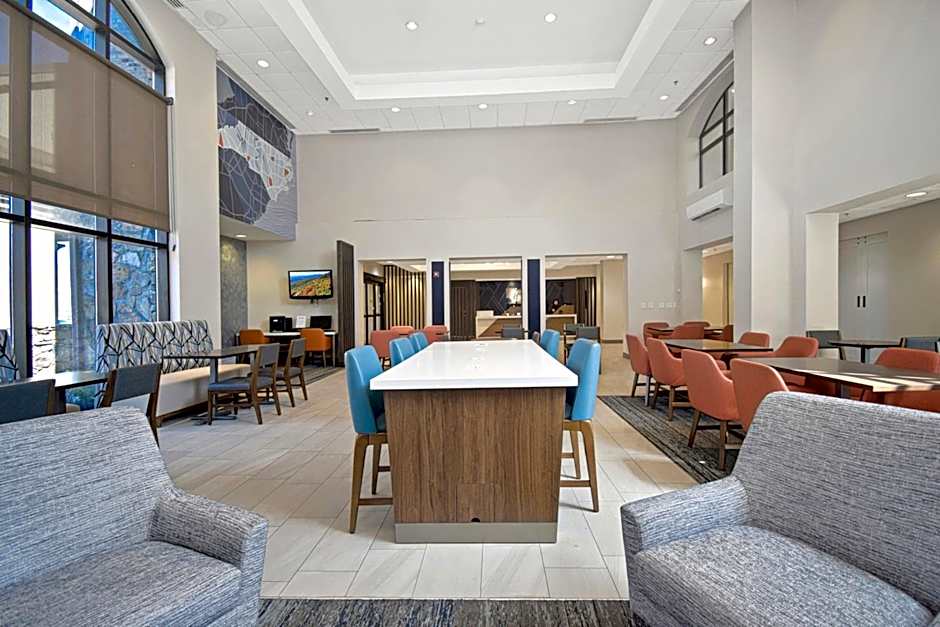 Holiday Inn Express Boone By IHG