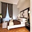 DVE Suite Rome