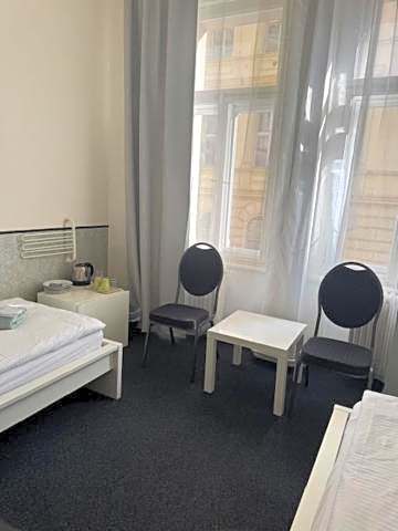 Welcome Hostel & Apartments Praguecentre