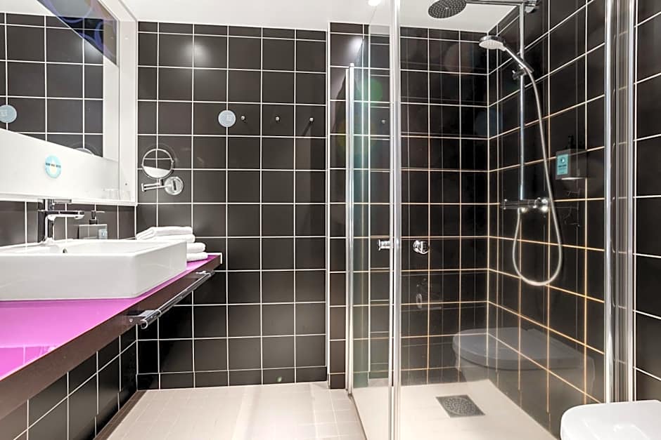 Comfort Hotel Union Brygge