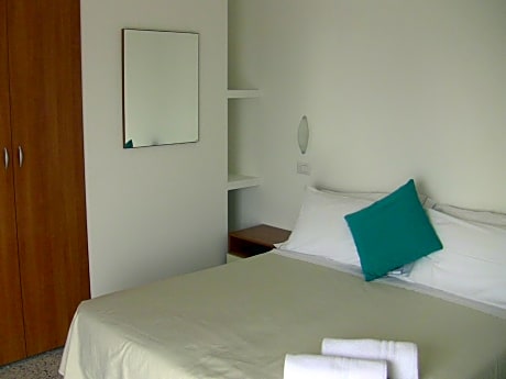 Comfort Quadruple Room