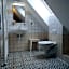 Apartmány Malý mnich