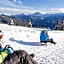 Tratterhof Mountain Sky Hotel