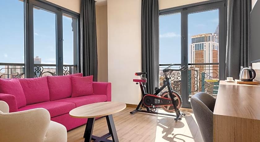 Tryp by Wyndham Istanbul Atasehir