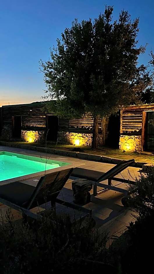 Bergerie du Prunelli