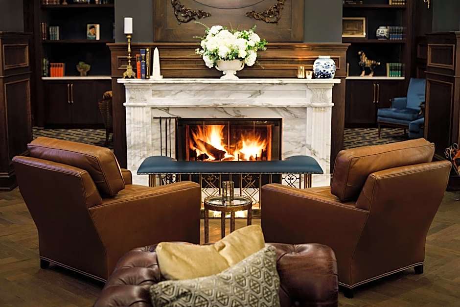 Hotel Carmichael, Autograph Collection