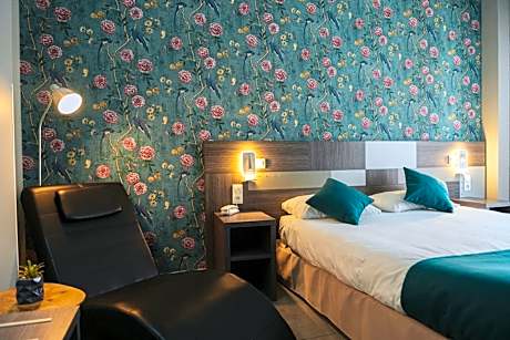 Junior Double Room