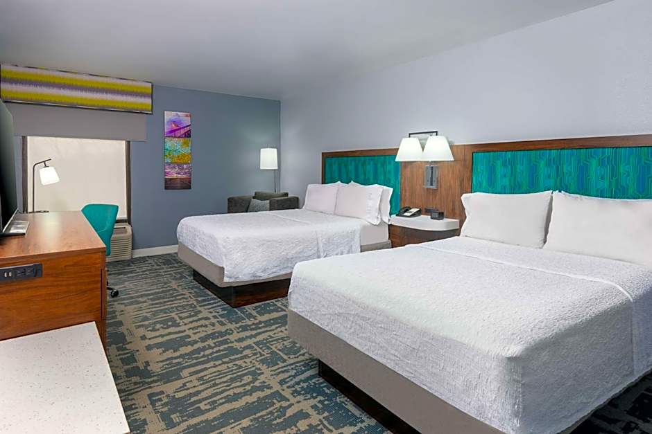Hampton Inn By Hilton Salisbury