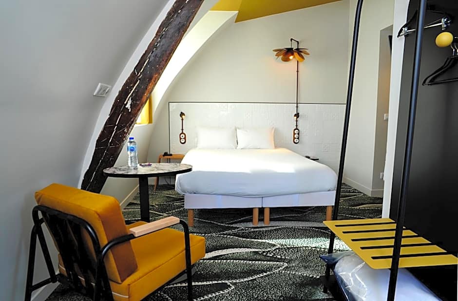 ibis Styles Paris Gare De Lyon TGV