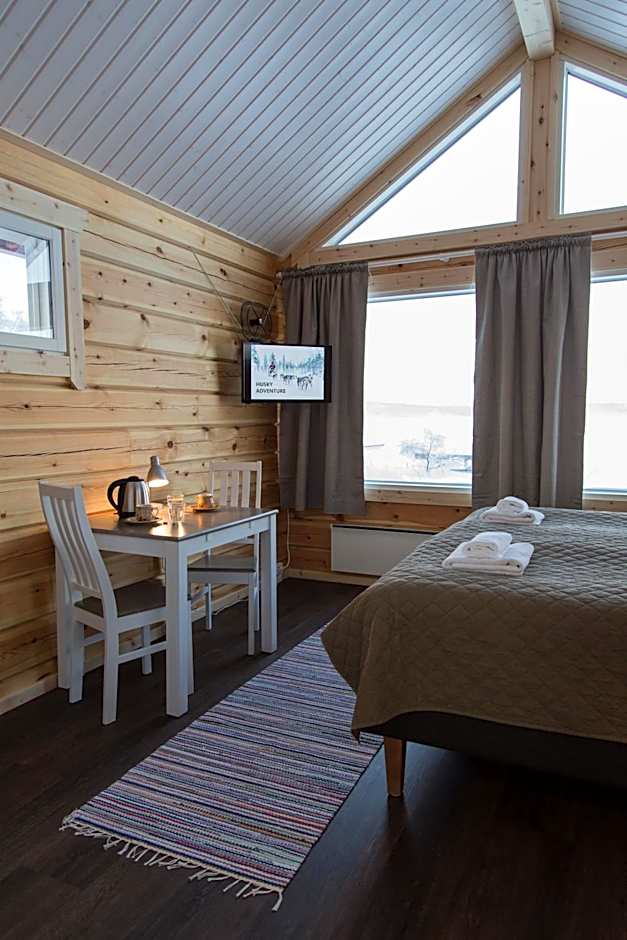 Holiday Village Inari