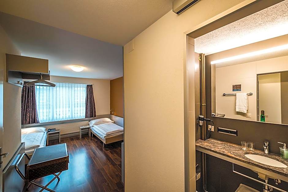 Alexander Guesthouse Zurich Old Town