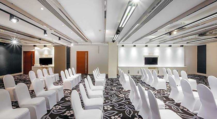 Fairmont Bab Al Bahr