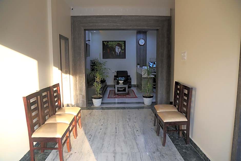 Vandana Residency