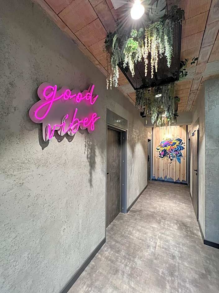 Global Home - Aparthotel - No Contact Check In