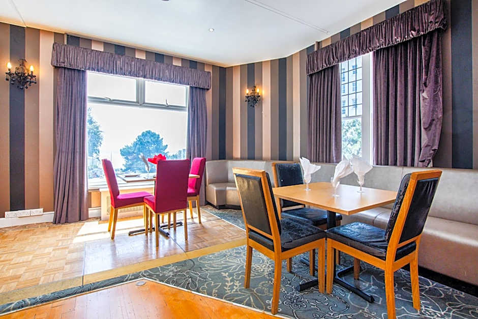 Russel Court Hotel Bournemouth Central