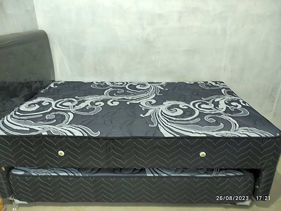 Hotel O Lina Homestay Syariah