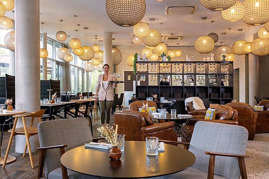 Best Western Plus Hotel Isidore