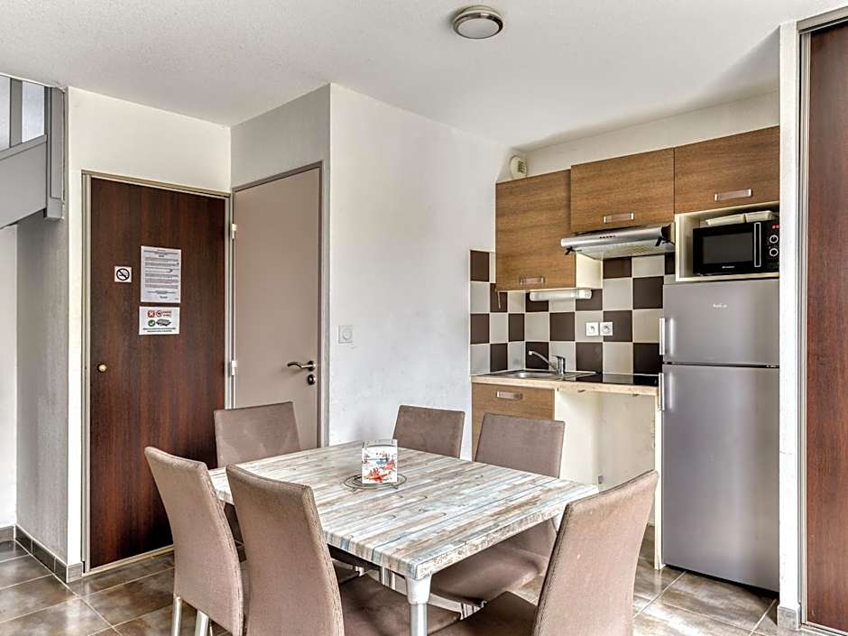 Vacancéole - Les Demeures Torrellanes - Saint-Cyprien