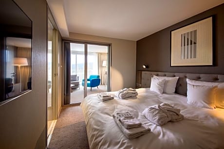 Double Room Skysuite