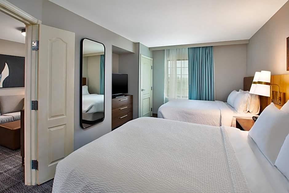 Staybridge Suites Bismarck By IHG