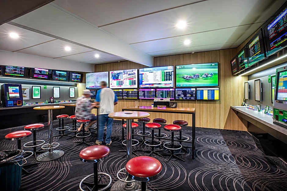 Nightcap at the Charles Hotel