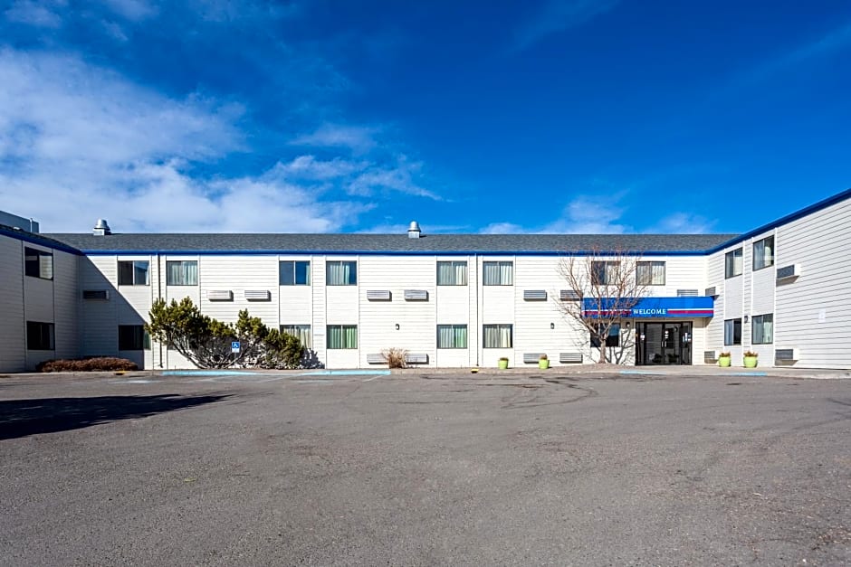 Motel 6-Great Falls, MT