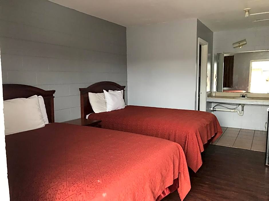 Sky Inn Hotel