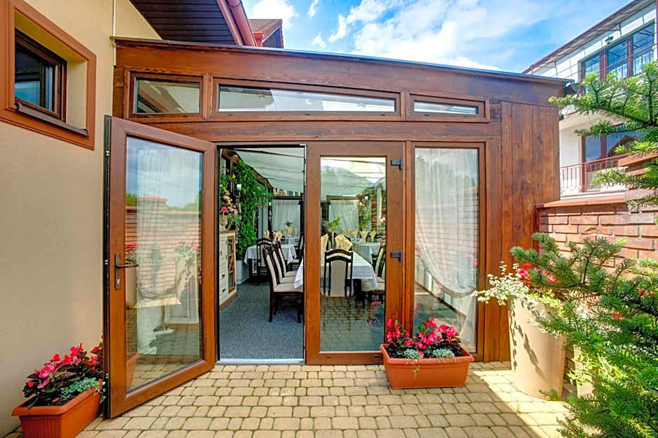 Pokoje Gościnne Murowanka