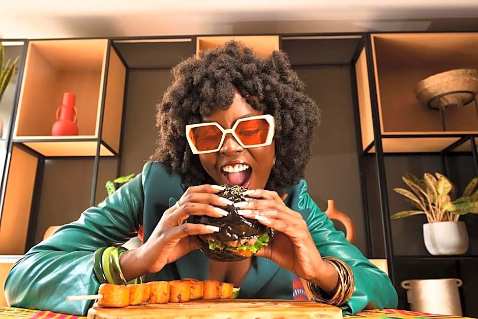 Ibis Styles Abidjan Plateau