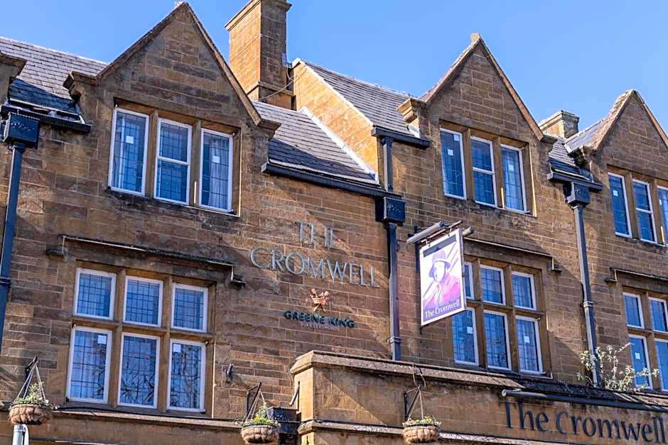 Cromwell Lodge Hotel by Greene King Inns