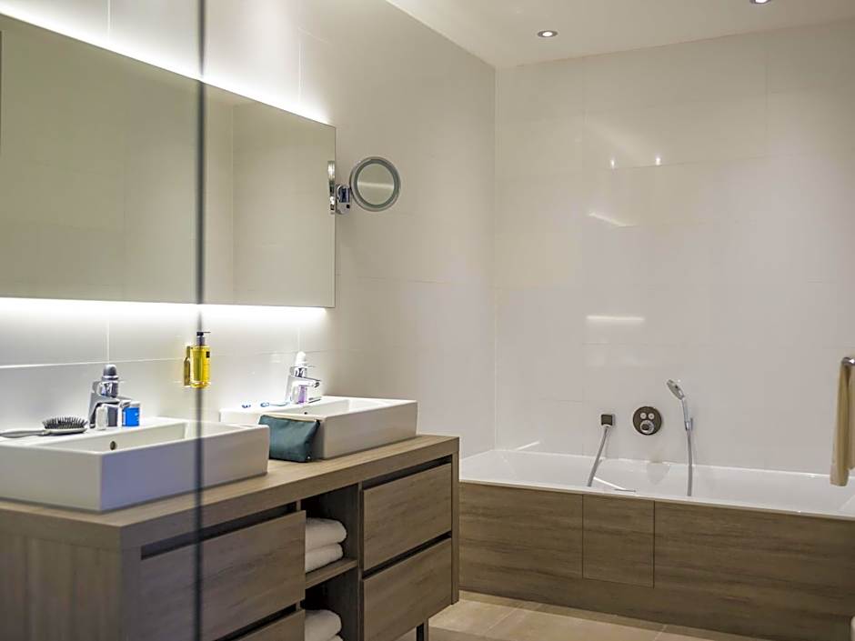 Aparthotel Adagio Amsterdam City South