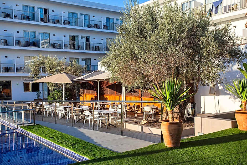 Hotel Puchet