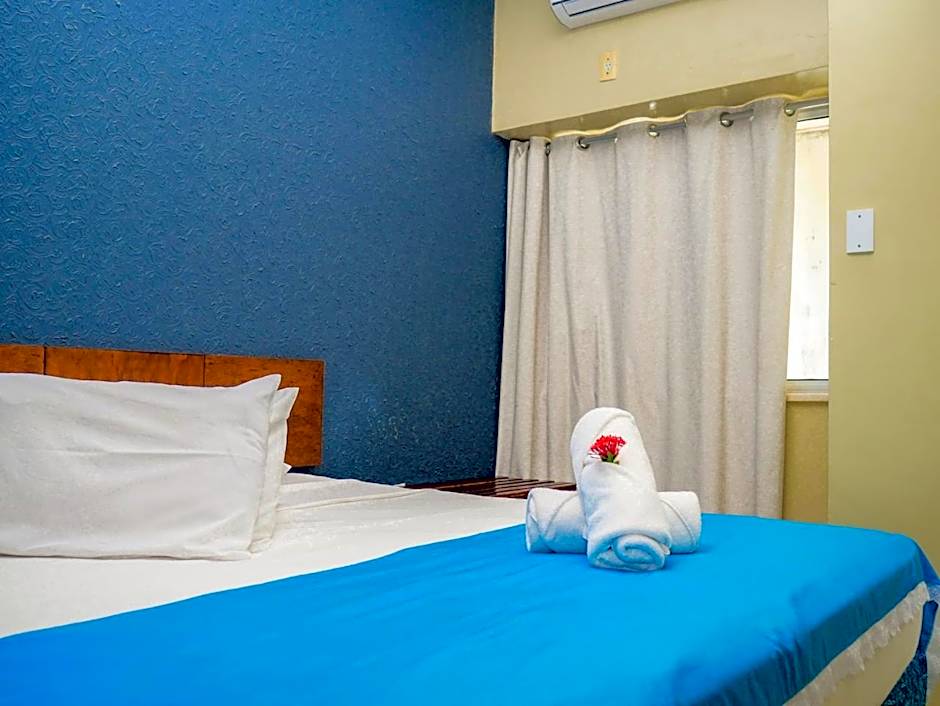 Marbello Ariau Hotel