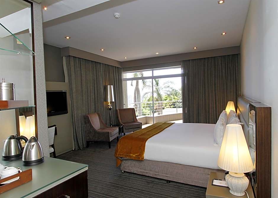 Coastlands Musgrave Hotel