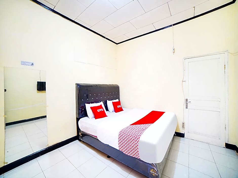 OYO 91171 Vip Homestay Syariah