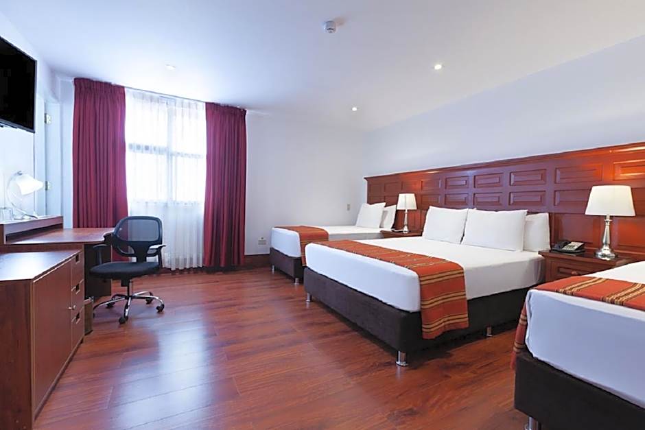 Terra Andina Hotel Cusco