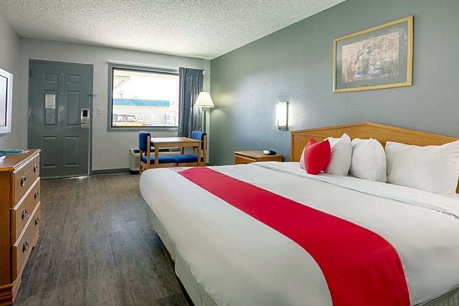 OYO Hotel Kinder