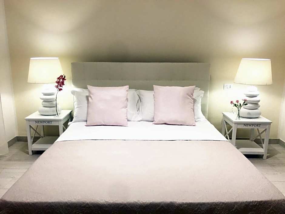 Flowers Sweet Rooms B&B