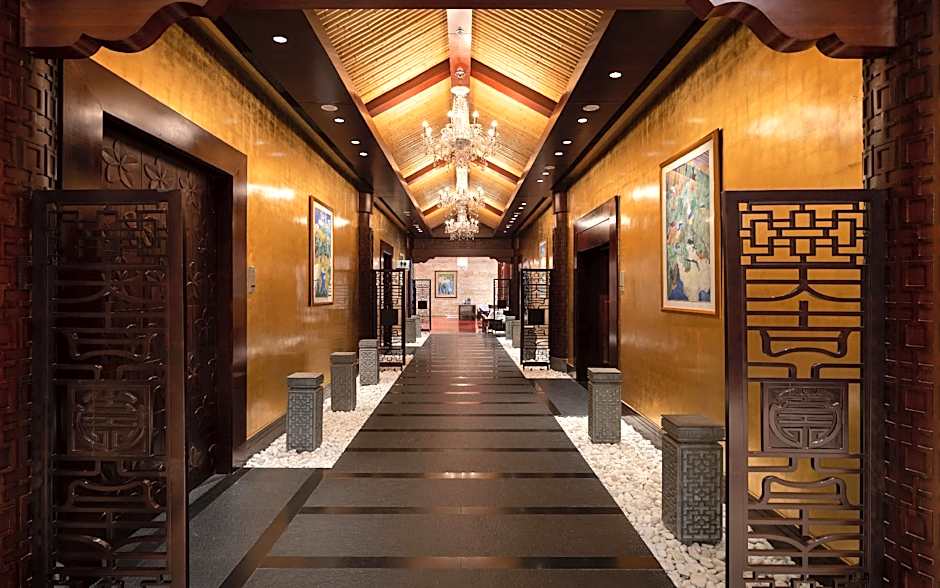 Shangri-La Hotel Xi'an